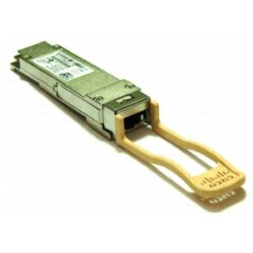 QSFP-40/100-SRBD Module