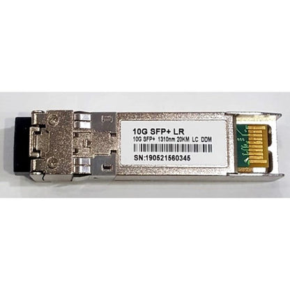 Cisco SFP-10G-LR-S Transceiver