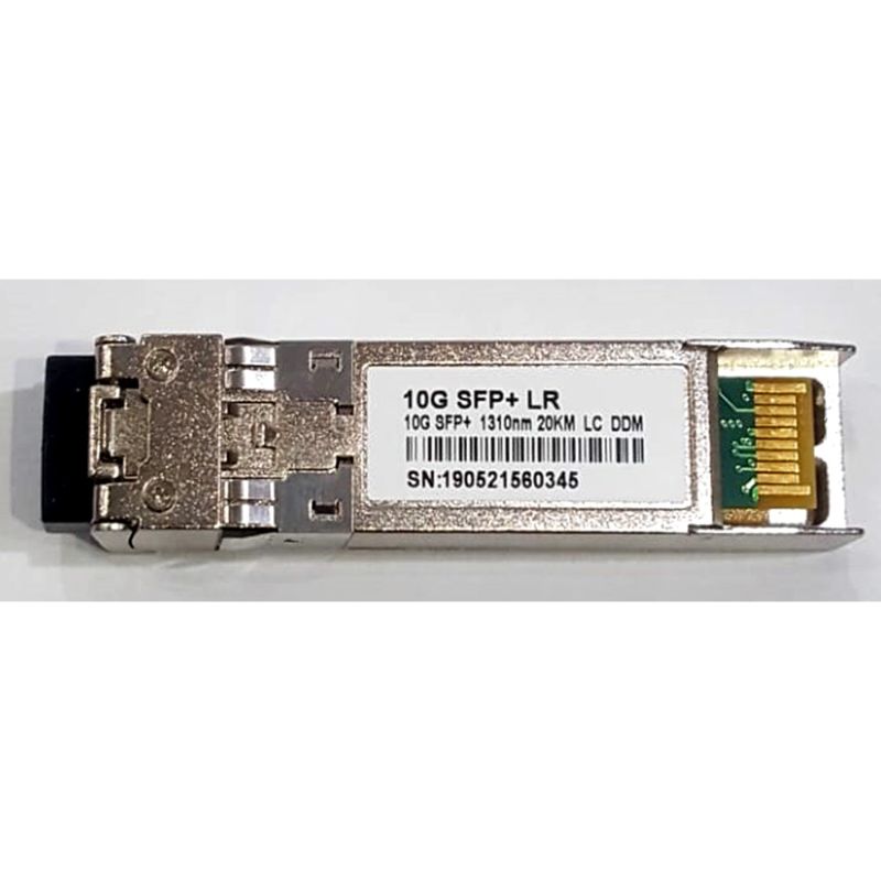 Cisco SFP-10G-LR-S Transceiver