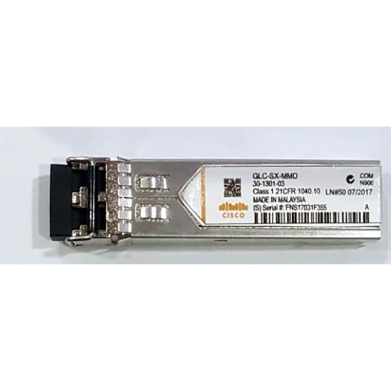 Cisco SFP-10G-LR-S Transceiver