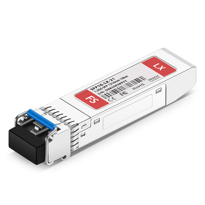 Cisco GLC-LH-SMD Transceiver