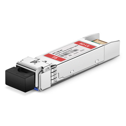 SFP-10G-BXU-I BiDi Transceiver