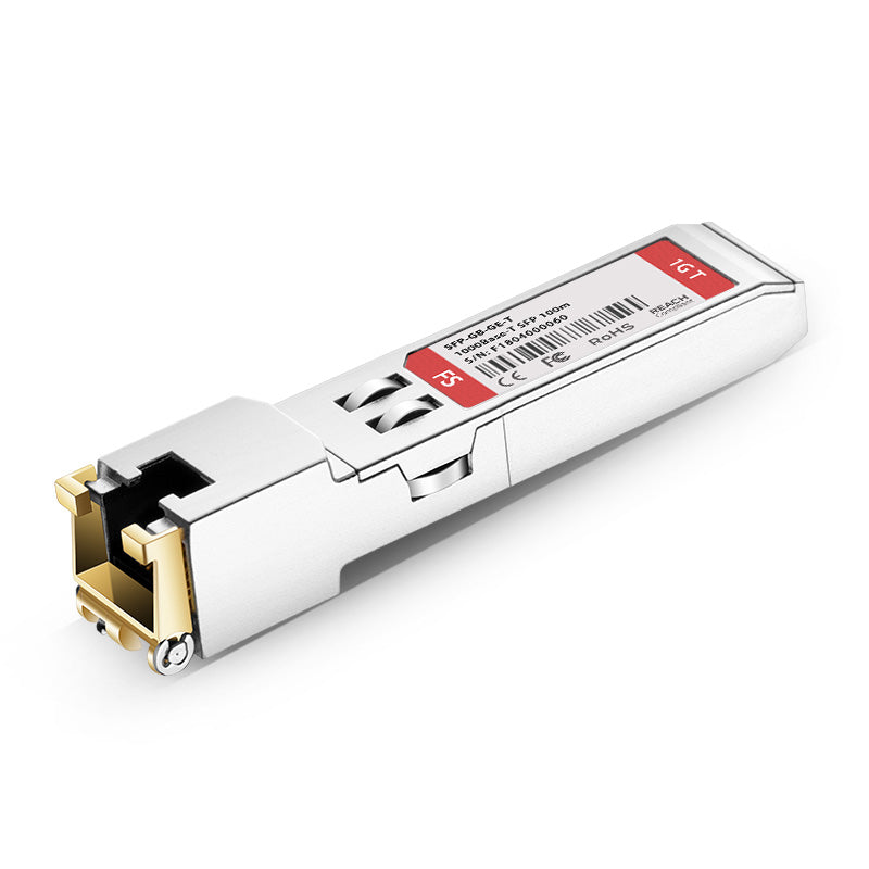 GLC-LH-SMD Gigabit SFP Module