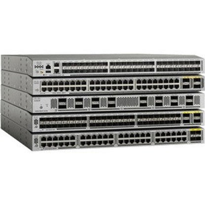 Cisco Nexus 3172TQ-32T Switch