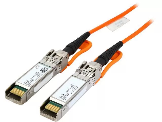 SFP-10G-AOC3M Active Optical Cable