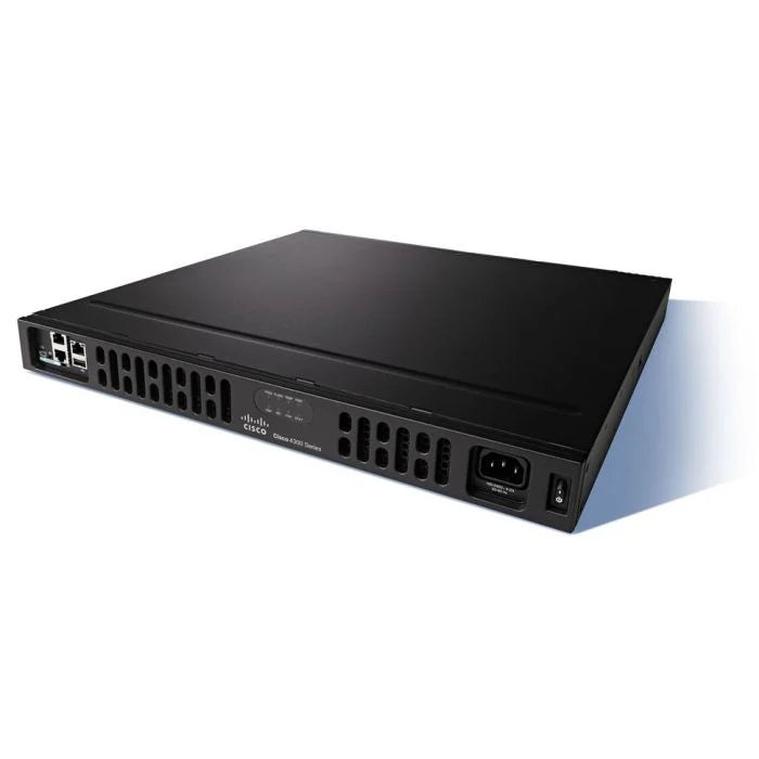 Cisco ISR4331-SEC/K9 Router