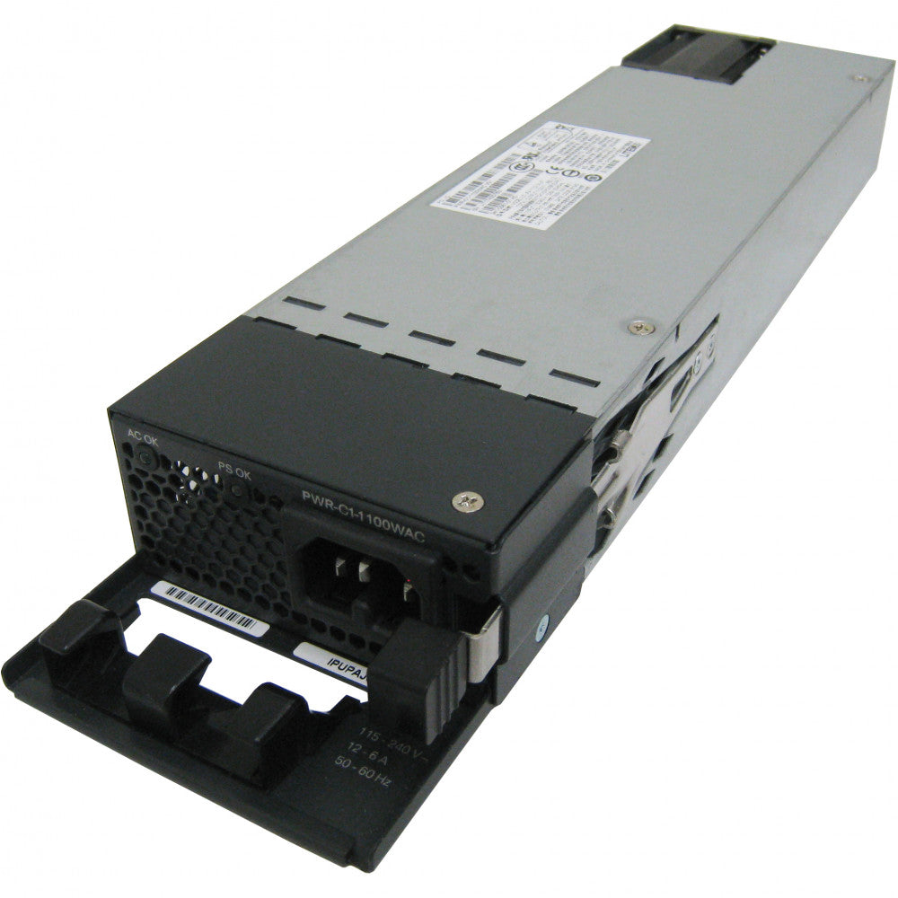 Cisco C3KX-PWR-440WDC Power Supply