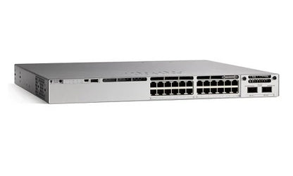 Cisco Catalyst C9200-24T-E Switch