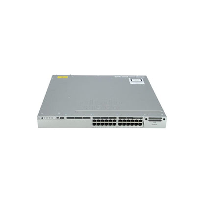 Cisco Catalyst C9200-24T-E Switch