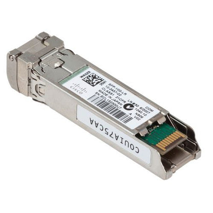 Cisco SFP-10G-LR-S Transceiver