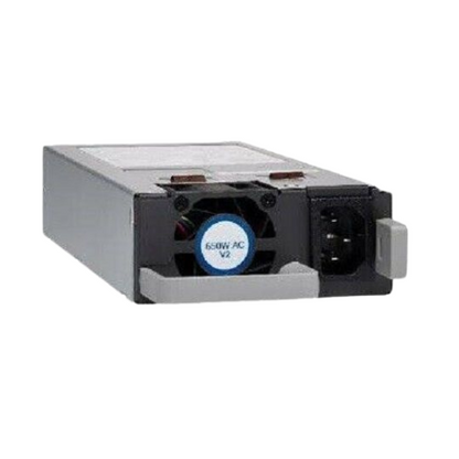 C9K-PWR-650WAC-R Power Supply