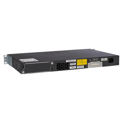 WS-C2960X-48FPD-L Switch