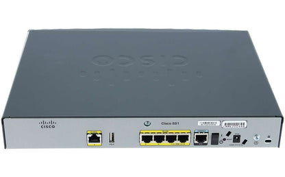 Cisco C881-K9 Router