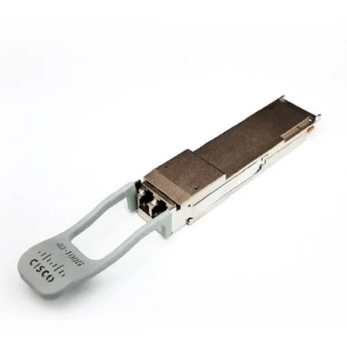 QSFP-40/100-SRBD Module