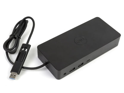 DELL-D6000 Universal Dock