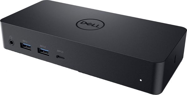 DELL-D6000 Universal Dock