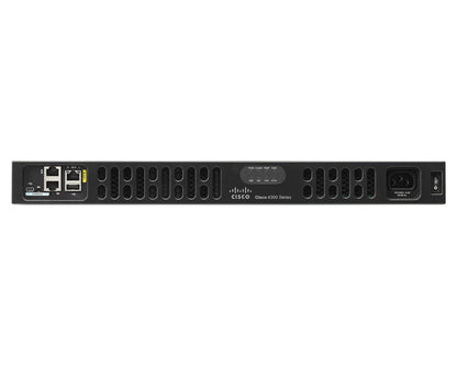 Cisco ISR4331-SEC/K9 Router