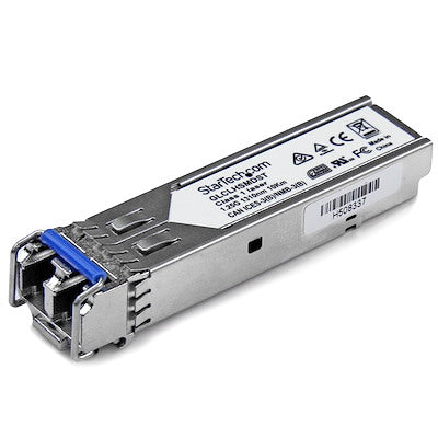 Cisco GLC-LH-SMD Transceiver