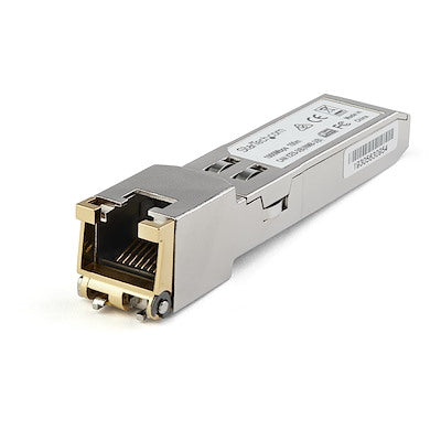 GLC-LH-SMD Gigabit SFP Module