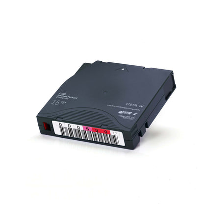 C7977A LTO-7 Ultrium Data Cartridge