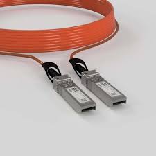 SFP-10G-AOC3M Active Optical Cable