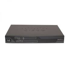 Cisco C881-K9 Router