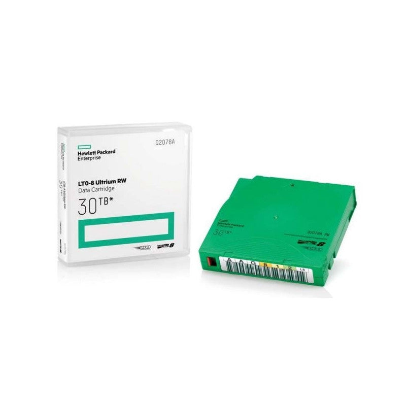 C7977A LTO-7 Ultrium Data Cartridge